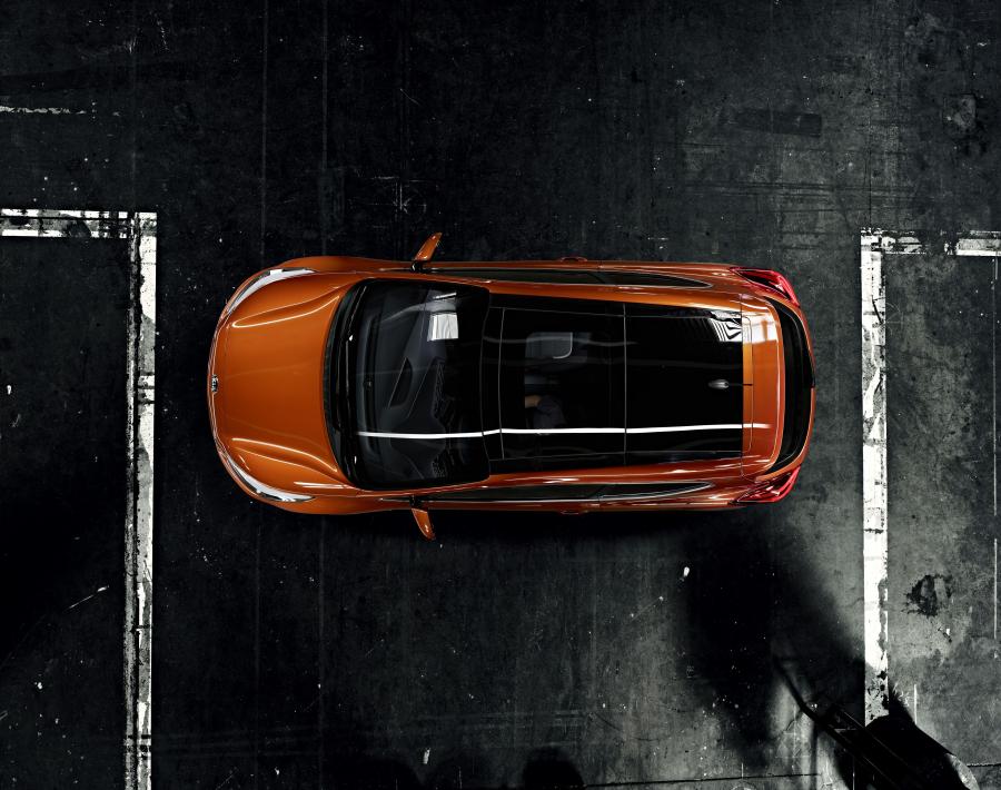  Kia pro_cee&rsquo;d 2013 года  (фото 19 из 51)